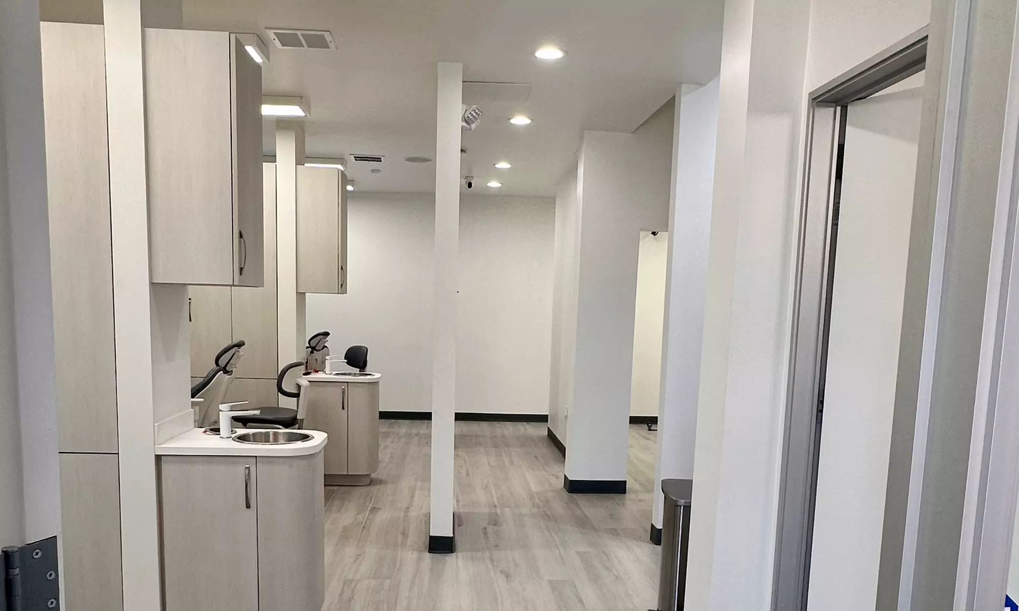 Emergency Appointment with X-rays, Dental Exam, Cleaning & More 