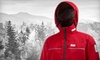 $25 for $50 Worth of Outdoor Apparel from Helly Hansen in Newport