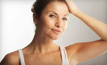 Six Laser Hair Removal Treatments on a Small, Medium, or Large Area at Laser Therapy Clinic of Austin (Up to 87% Off)  - Primary Image