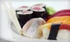 $20 for $40 Worth of Authentic Japanese Cuisine at Katakana Sushi Bar