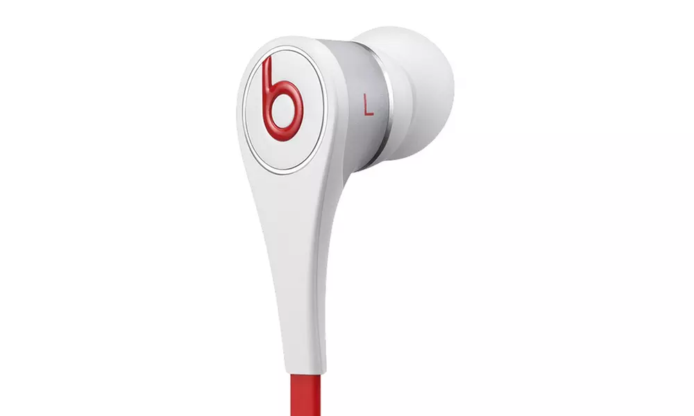 Beats Tour2 In-Ear Headphone - Second Medium