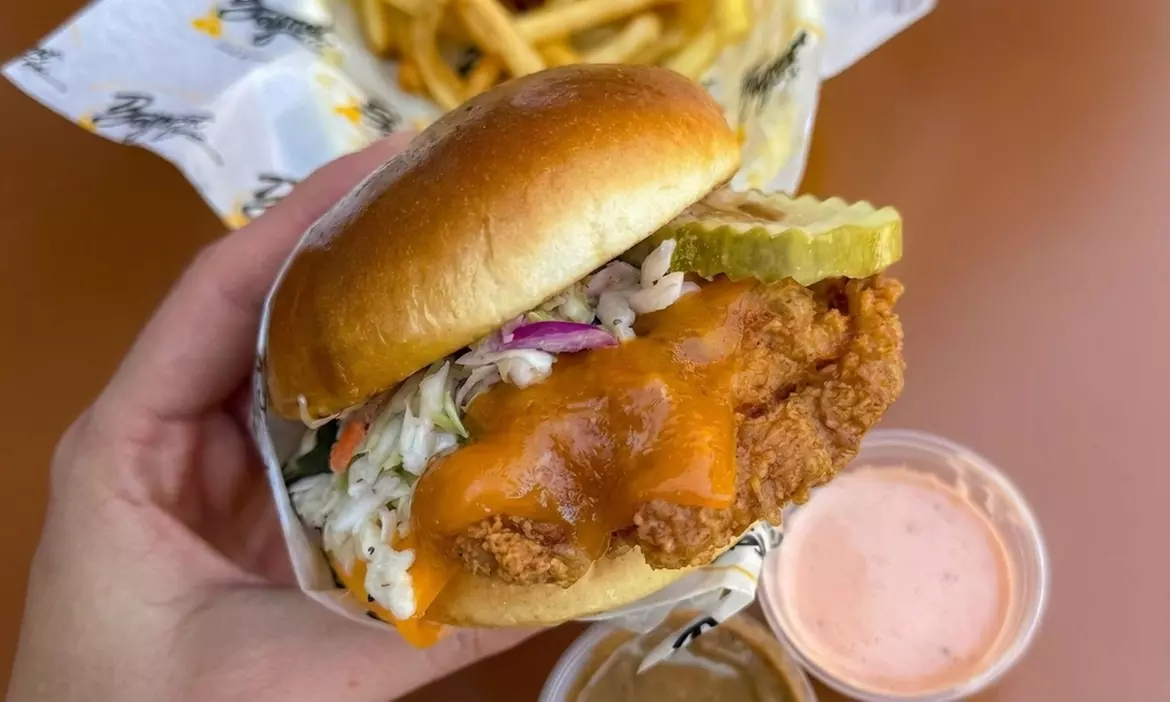 Spend $20, $30, or $50 on Food and Drinks