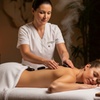 Image 1: Up to 51% Off on Swedish Massage at Expert's Touch Salon Spa and Winery