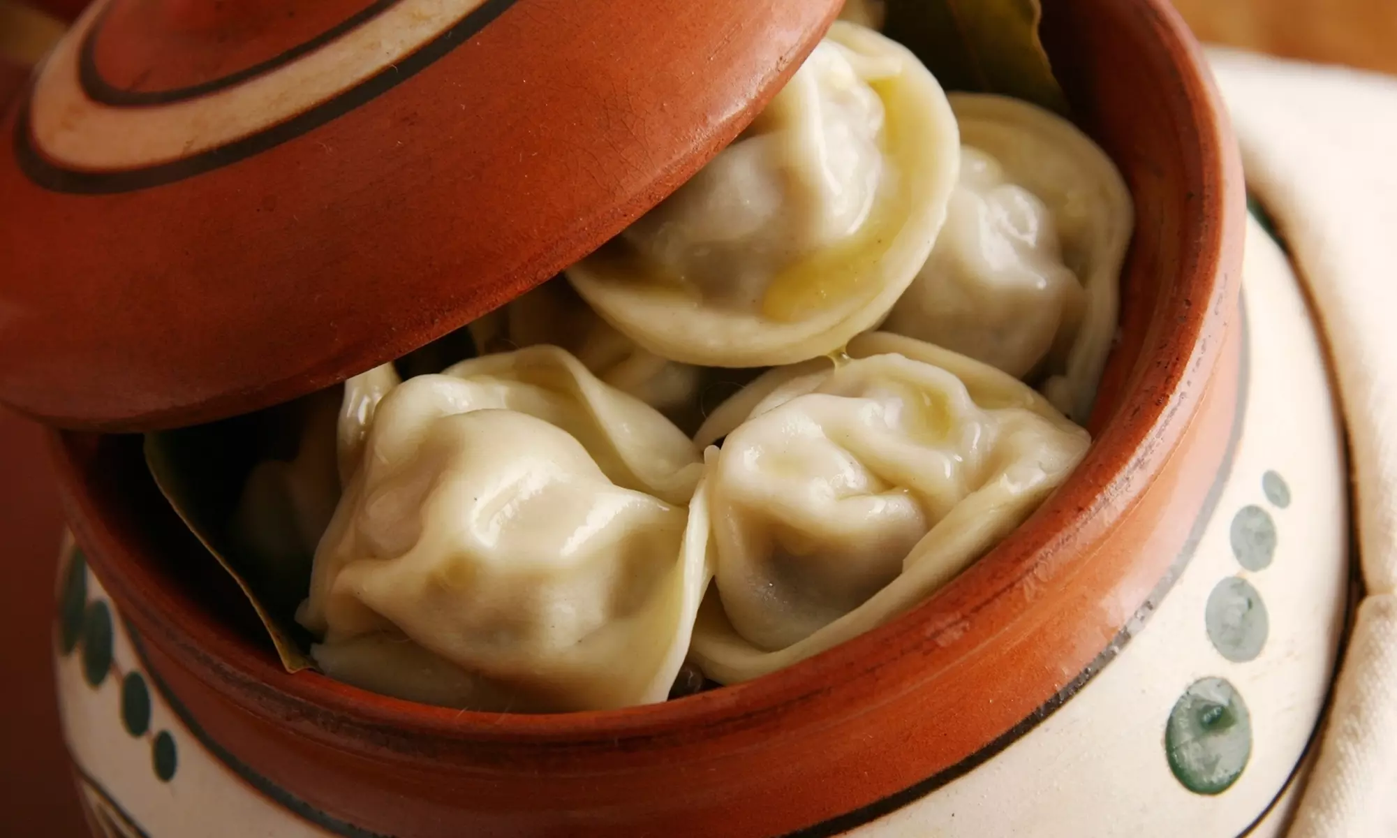 Savor a five-course Russian feast at The Fiddler, dine-in or takeout options available with up to 25% off - Primary Image