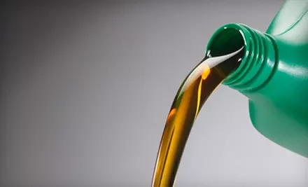 $32 for a Synthetic-Oil Change and Tire Rotation at Highpoint Automotive ($64.99 Value) - Primary Image
