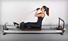 5 or 10 Pilates or Yoga Classes at Functional Strength Pilates (Up to 72% Off). Four Options Available. 