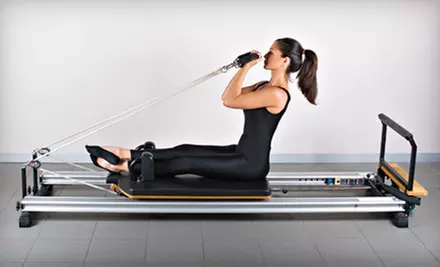 5 or 10 Pilates or Yoga Classes at Functional Strength Pilates (Up to 72% Off). Four Options Available.  - Primary Image