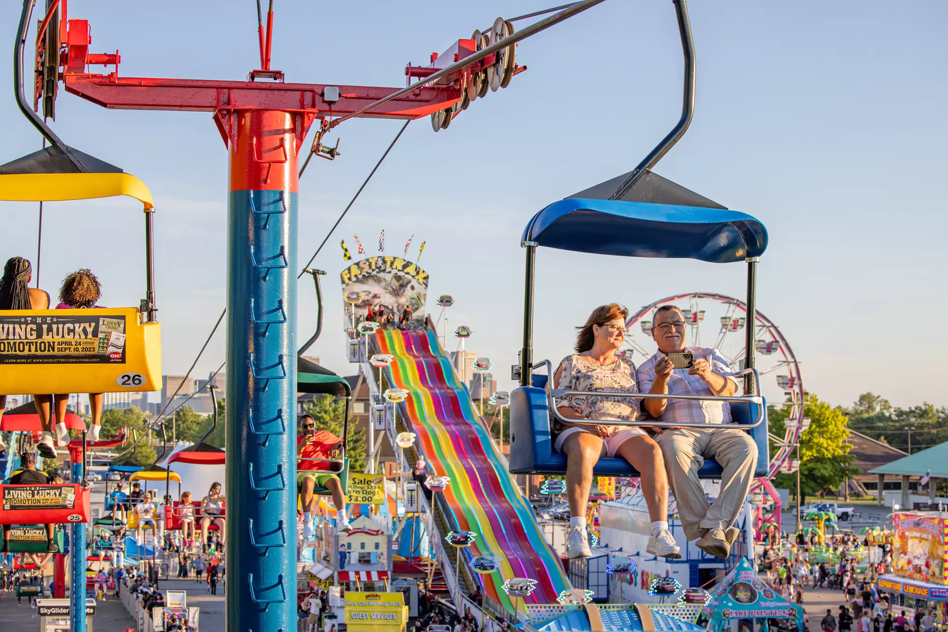 Ohio State Fair - Up to 0% Off 