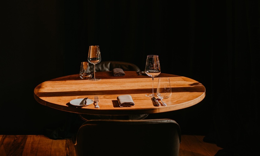 Image 3: Feinschmecker-Menü in 7 Gängen inkl. Weinbegleitung für 2 Personen