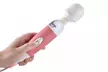 220V Powerful Magic Wand AV Vibrator Sex Toys Clitoris Stimulator - Second Medium