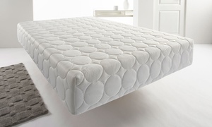  Cool-Flex Memory Foam Mattress 