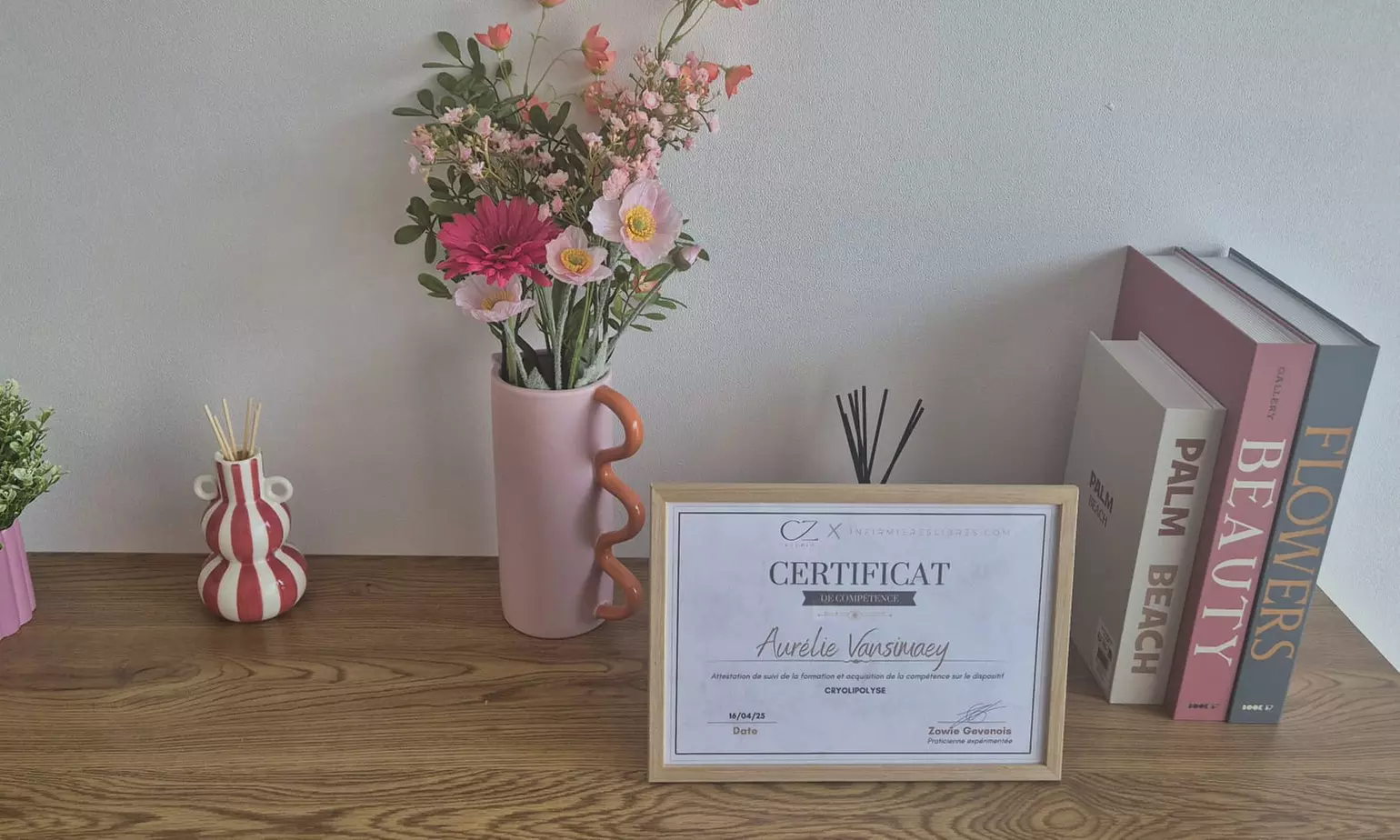 Linaé Institut Courrières : séances d'épilation laser