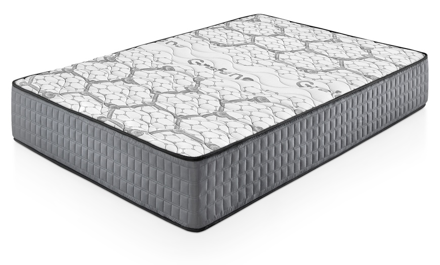 Image 11: Duerme mejor que nunca: colchón con modelo, medidas y envío a elegir 