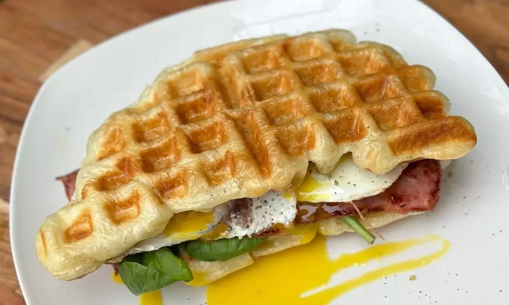 Delight with $15, $30, or $60 to Spend on Food and Drinks