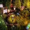 Image 6: 1 ou 2 lampes solaires globes de jardin Haven