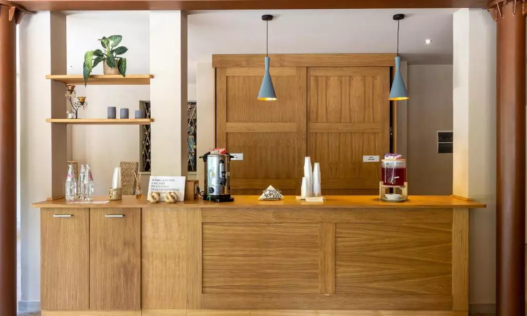 Maremma 4*: 1 o 2 notti in monolocale con mezza pensione e Spa