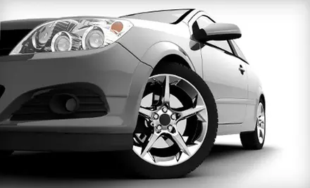 Rustproofing Treatment for One Car or One Van, Truck, or SUV at Metropolitan Rustproofing (Up to 56% Off) - Primary Image