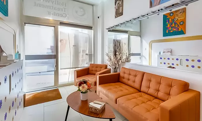 Révélez votre éclat : soins visage et modelages