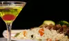 $15 for $30 Worth of Mediterranean Fare at Confetti in Plainville