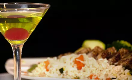 $15 for $30 Worth of Mediterranean Fare at Confetti in Plainville - Primary Image