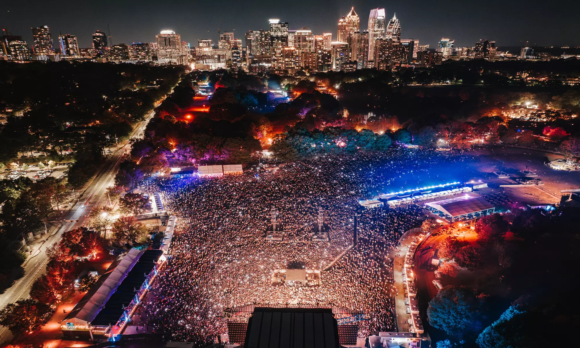 Future, Ludacris, The Roots & Mary J. Blige, & more - Up to 42% Off