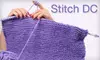 $40 for Three Beginner Knitting Classes at Stitch DC