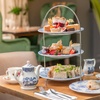 Image 1: Enjoy Traditional or Sparkling Afternoon Tea at The Warwick Arms