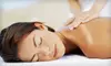 Custom Massage or Custom Massage with Two Personal-Training Sessions at Fit & Functional (Up to 67% Off)
