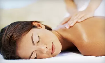 Custom Massage or Custom Massage with Two Personal-Training Sessions at Fit & Functional (Up to 67% Off) - Primary Image