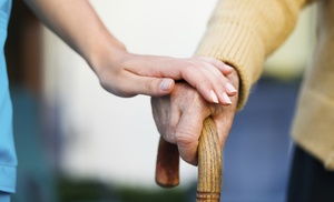 Kursy online: Asystent osoby z niepełnosprawnością i Opieka paliatywna