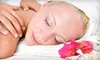 $55 for a 75-Minute Massage with Assessment from Heather Gananca, LMT & CST in Litchfield ($110 Value)