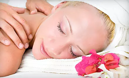 $55 for a 75-Minute Massage with Assessment from Heather Gananca, LMT & CST in Litchfield ($110 Value) - Primary Image
