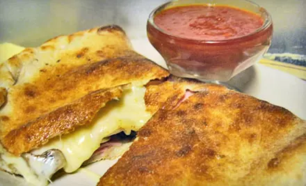 $12 for $25 Worth of Italian Cuisine at Al Dente - Primary Image