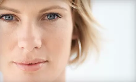 Nonsurgical Facelift and Body Tightening at Zoē Anti-Aging & Wellness Spa (56% Off). Five Options Available. - Primary Image