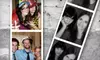 $699 for a Four-Hour Photo-Booth Rental Package from PhotoBooth 2 Go ($1,399 Value)