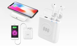  3-in-1 Wireless Bluetoot... 