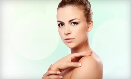 $99 for a Pixel or AFT Laser Facial Treatment at SolutionZ in Largo (Up to $500 Value) - Primary Image