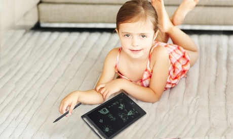 1 ou 2 tablettes électroniques de 8,5 pour écrire ou dessiner