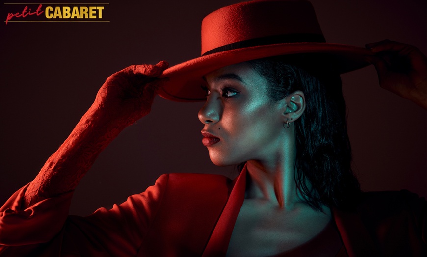 Image 2: 1 Ticket für Shimmy 'n' Shake Nights vom 01.11. bis 28.12.