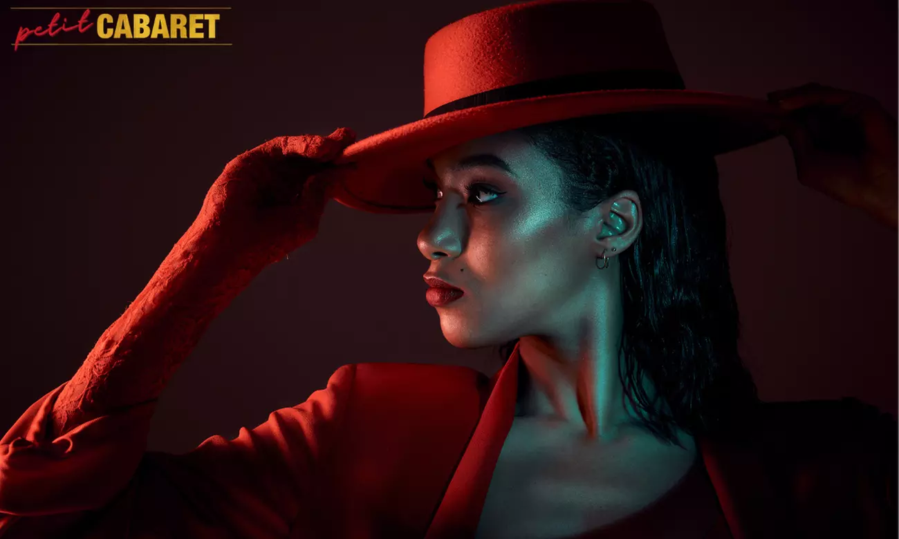 1 Ticket für Shimmy 'n' Shake Nights vom 01.11. bis 28.12.