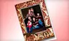 $60 for an On-Location Photography Package with Prints from Jill Scott Stewart Photography ($270 Value)