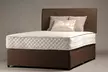 Divan Bed with Mattress and Option for Two or Four Drawers and Headboard With Free Delivery - Second Medium