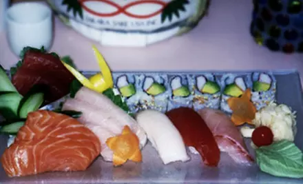 Dinner or Lunch at Plum Tree Japanese Restaurant in New Canaan (Up to 53% Off) - Primary Image
