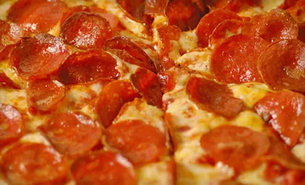 $10 for $20 Worth of Italian Comfort Fare and Drinks at Pavlo's Pizza and Pasta in San Ramon - Primary Image