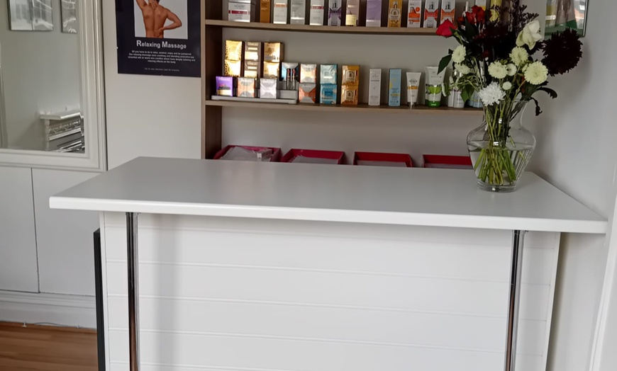 Image 5: Up to 55% Off on Pampering Package at Bodyline Plus