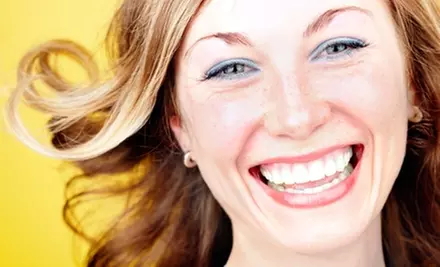 $49 for a Basic Dental Exam, Cleaning, and X-Rays at Evan M. Roundy Dentistry ($213 Value) - Primary Image