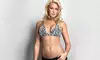 One or Two Mobile Airbrush Spray Tans from Platinum Tanning, LLC (Up to 50% Off)