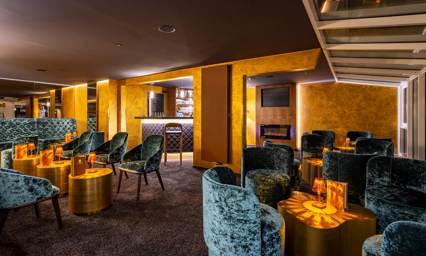 Image 5: Bad Füssing: Superior-Doppelzimmer inkl. Frühstück und Wellness