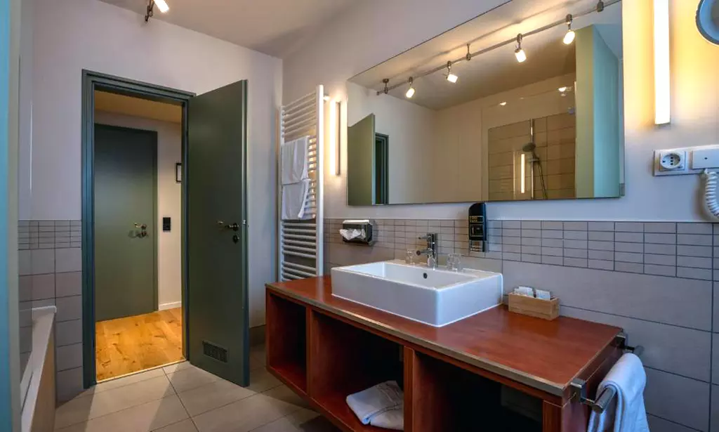 Nordschwarzwald: 3 Nächte für 2 Personen mit Halbpension und Wellness