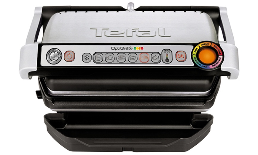 Image 5: Tefal OptiGrill